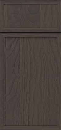 Jax in Walnut with Smokey Hills Stain